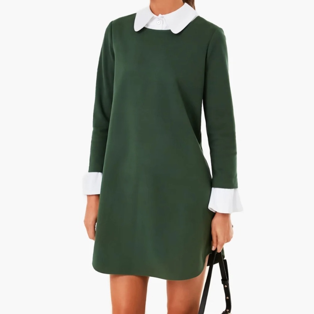 Tuckernuck English Ivy Dakotah Dress Small rarely worn